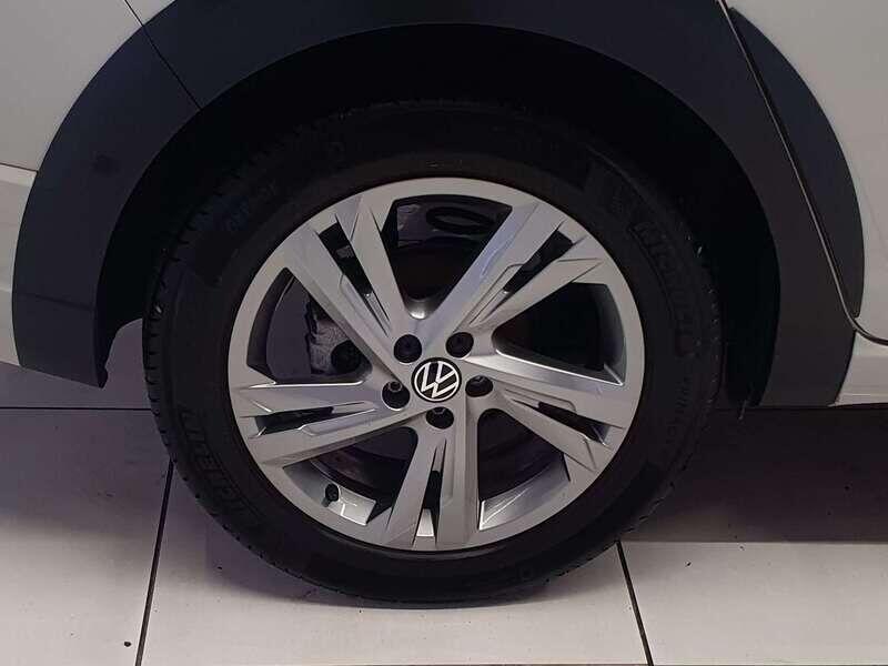 Used Volkswagen Taigo 2023 for sale - 76227238: Photo 8