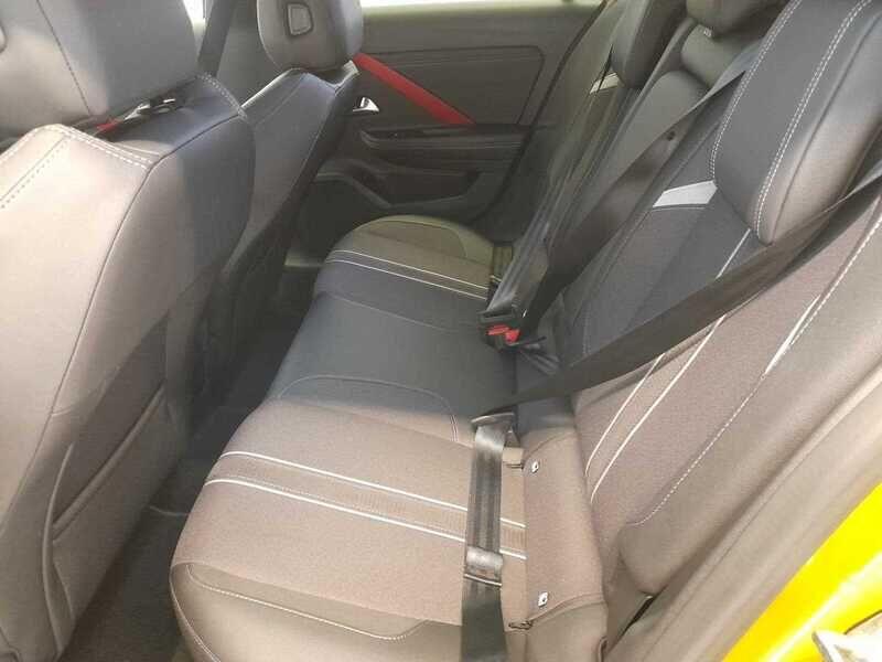 Used Vauxhall Astra for sale - 76473381: Photo 16