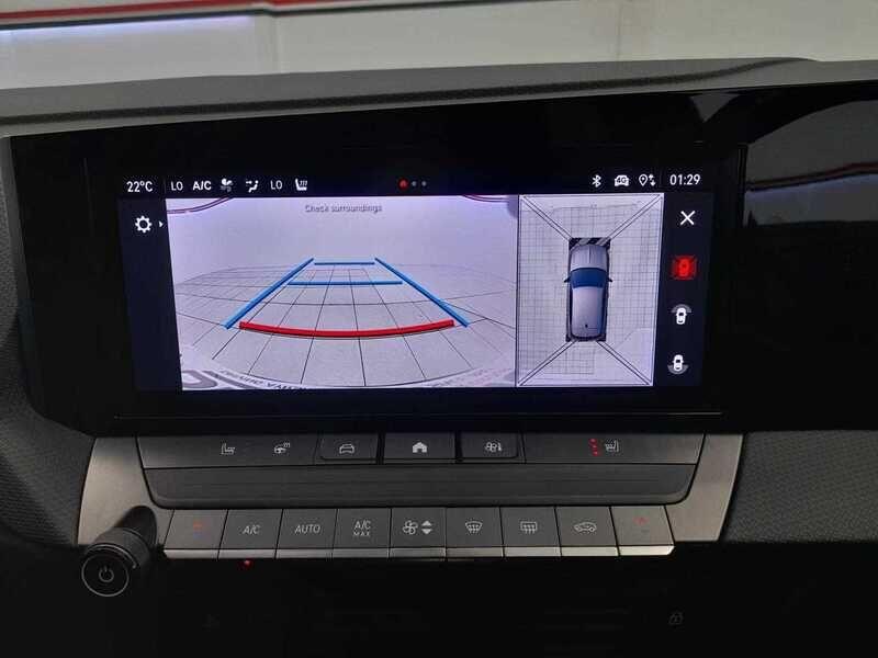 Used Vauxhall Astra for sale - 76473381: Photo 18