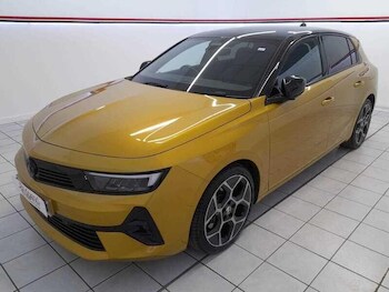 Used Vauxhall Astra 2023 for sale - 76473381: Photo