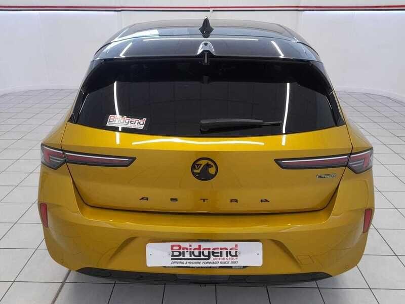 Used Vauxhall Astra for sale - 76473381: Photo 5