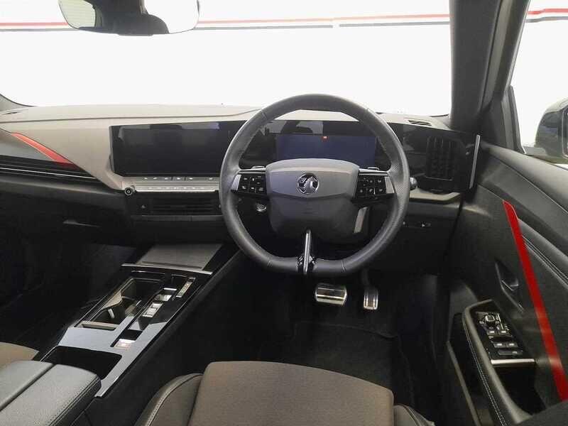 Used Vauxhall Astra for sale - 76473381: Photo 9