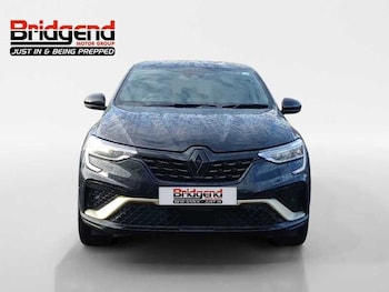 Used Renault Arkana 2023 for sale - 77814602: Photo