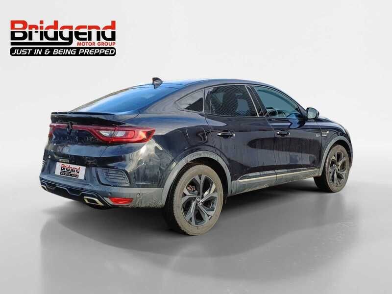 Used Renault Arkana 2023 for sale - 77814602: Photo 3