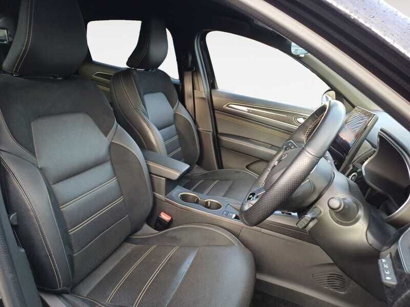 Used Renault Arkana 2023 for sale - 77814602: Photo 4