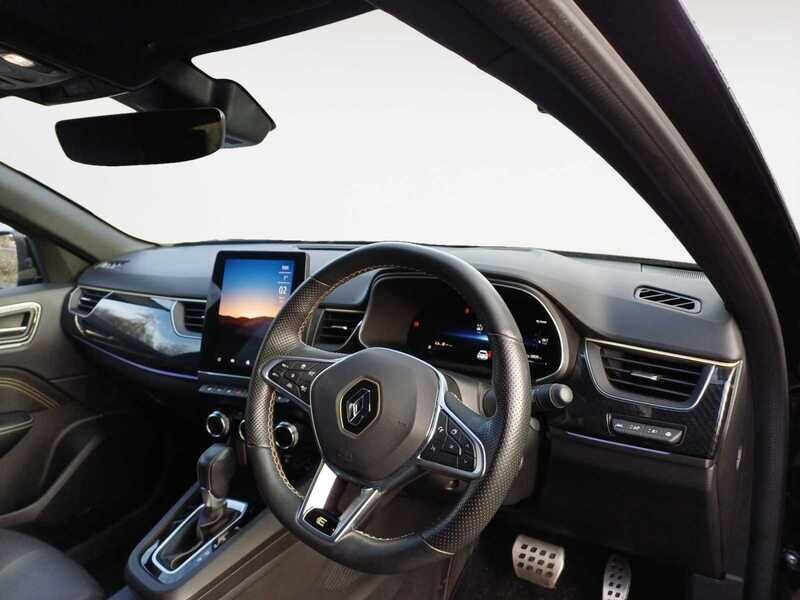 Used Renault Arkana 2023 for sale - 77814602: Photo 5