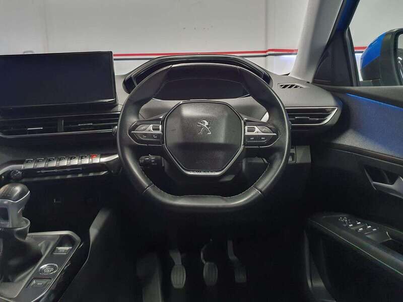 Used Peugeot 3008 2021 for sale - 77814065: Photo 10