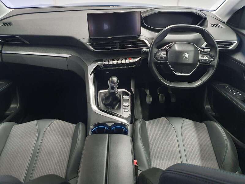 Used Peugeot 3008 2021 for sale - 77814065: Photo 11