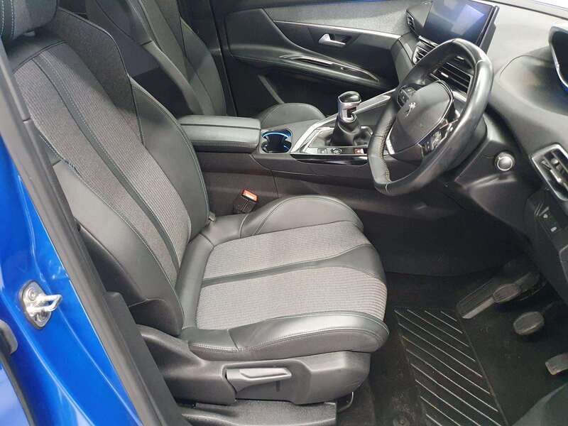Used Peugeot 3008 2021 for sale - 77814065: Photo 13