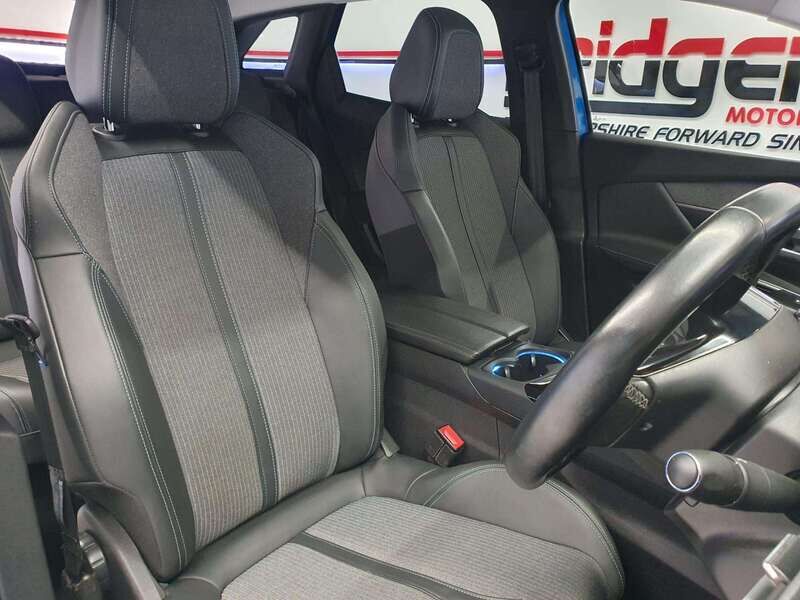 Used Peugeot 3008 2021 for sale - 77814065: Photo 15