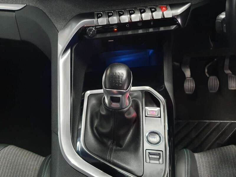 Used Peugeot 3008 2021 for sale - 77814065: Photo 19