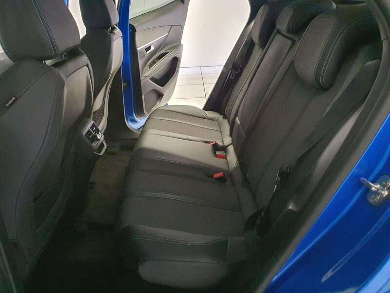 Used Peugeot 3008 2021 for sale - 77814065: Photo 22