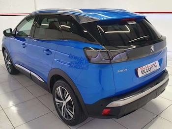 Used Peugeot 3008 2021 for sale - 77814065: Photo
