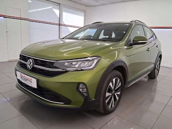 Used Volkswagen Taigo 2022 for sale - 79070600: Photo