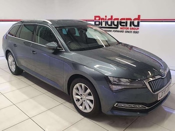 Used Skoda Superb 2020 for sale - 79309581: Photo