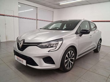 Used Renault Clio 2023 for sale - 78477711: Photo