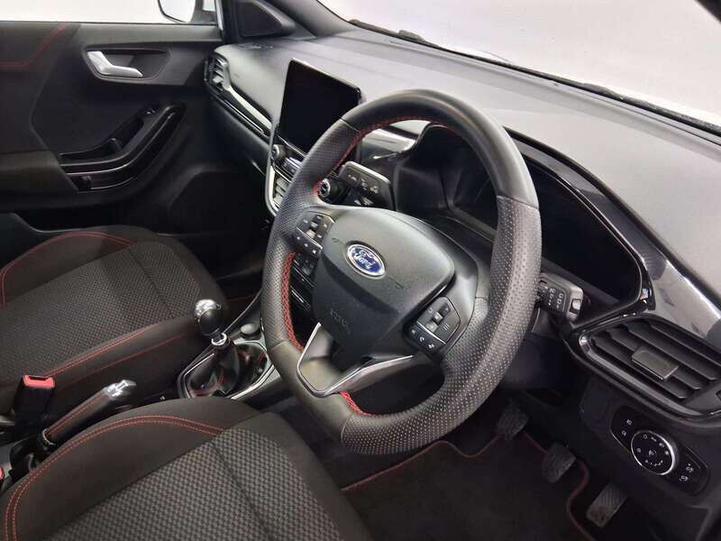 Used Ford Puma 2022 for sale - 77490855: Photo 10