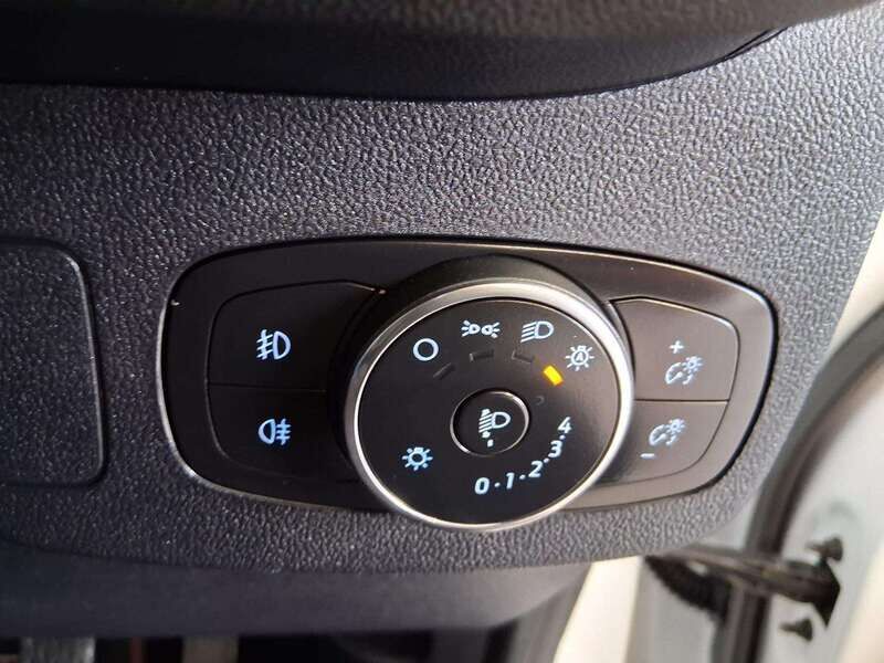 Used Ford Puma 2022 for sale - 77490855: Photo 21