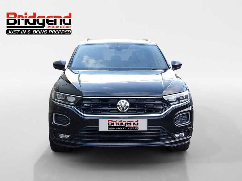 Used Volkswagen T-Roc 2019 for sale - 77272515: Photo 2