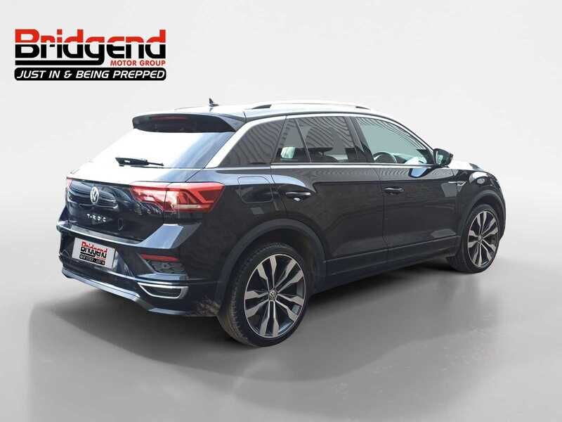 Used Volkswagen T-Roc 2019 for sale - 77272515: Photo 3