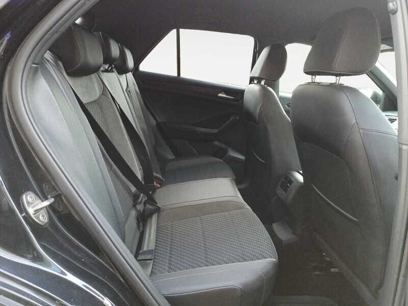 Used Volkswagen T-Roc 2019 for sale - 77272515: Photo 6