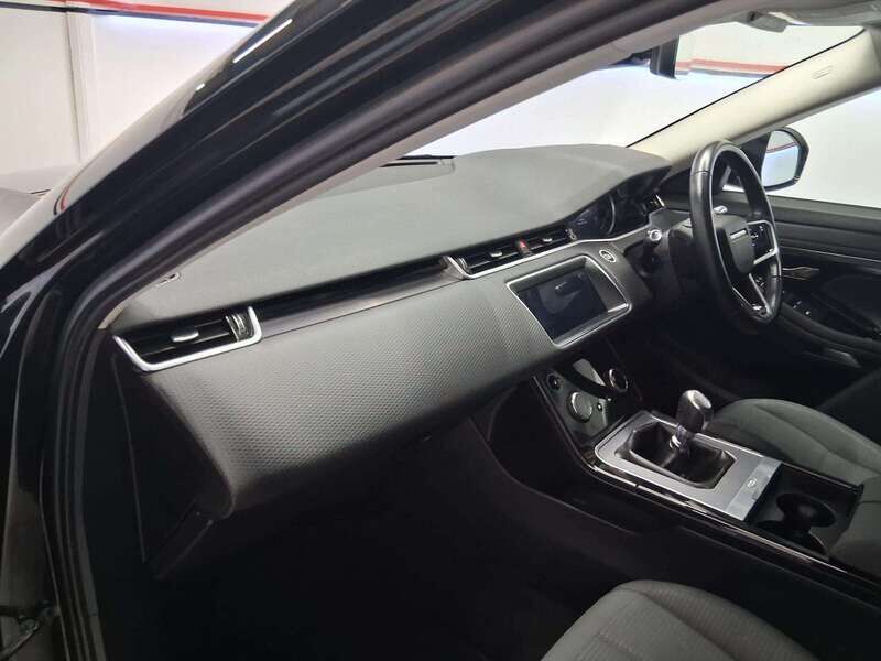 Used Land Rover Range Rover Evoque 2021 for sale - 77045040: Photo 13
