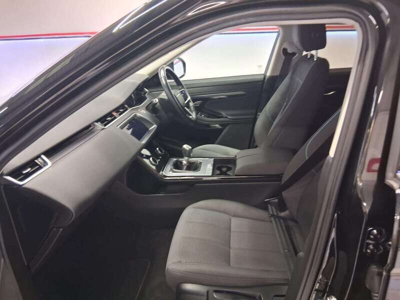 Used Land Rover Range Rover Evoque 2021 for sale - 77045040: Photo 14