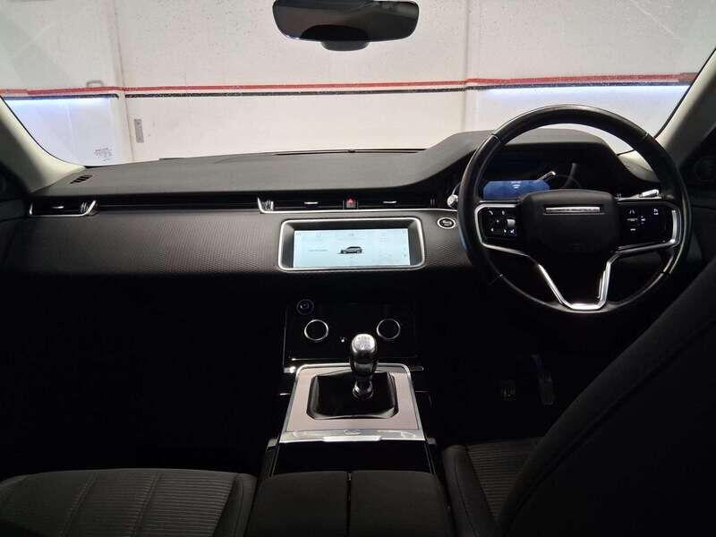 Used Land Rover Range Rover Evoque 2021 for sale - 77045040: Photo 16