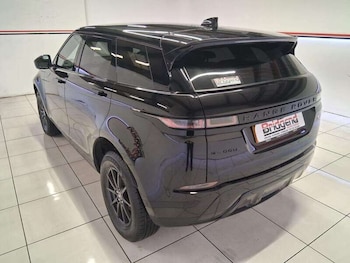 Used Land Rover Range Rover Evoque 2021 for sale - 77045040: Photo