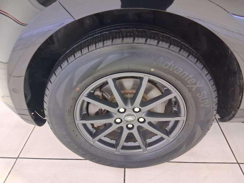 Used Land Rover Range Rover Evoque 2021 for sale - 77045040: Photo 7