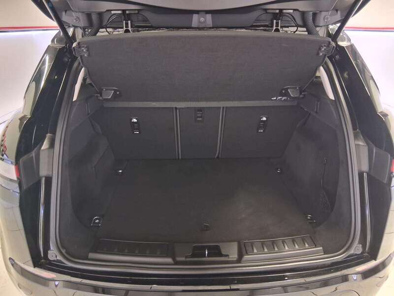 Used Land Rover Range Rover Evoque 2021 for sale - 77045040: Photo 8