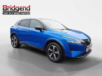 Used Nissan Qashqai 2023 for sale - 78885244: Photo