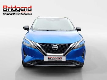 Used Nissan Qashqai 2023 for sale - 78885244: Photo