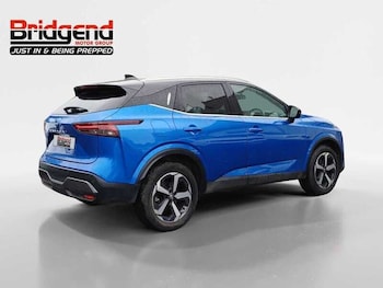 Used Nissan Qashqai 2023 for sale - 78885244: Photo