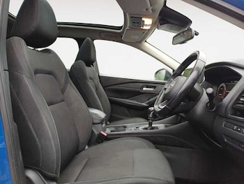 Used Nissan Qashqai 2023 for sale - 78885244: Photo