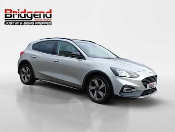 Used Ford Focus 2021 for sale - 76549185: Photo