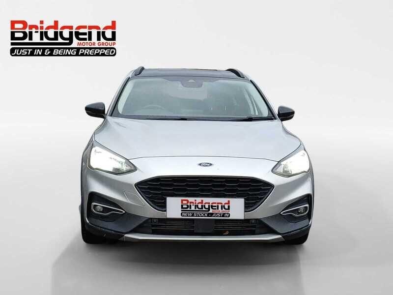 Used Ford Focus 2021 for sale - 76549185: Photo 2