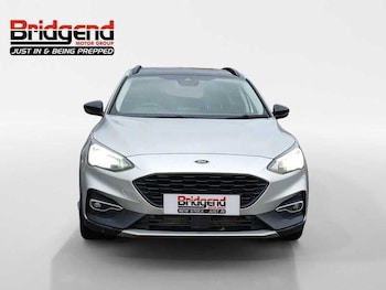Used Ford Focus 2021 for sale - 76549185: Photo