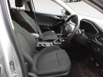 Used Ford Focus 2021 for sale - 76549185: Photo