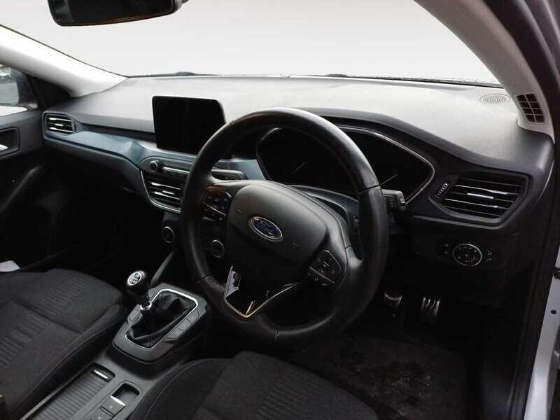 Used Ford Focus 2021 for sale - 76549185: Photo 5