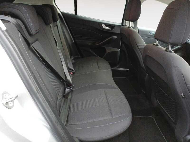 Used Ford Focus 2021 for sale - 76549185: Photo 6