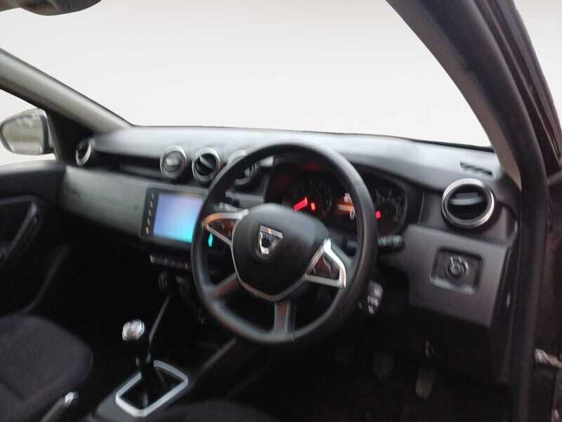 Used Dacia Duster 2022 for sale - 77272512: Photo 3