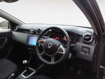 Used Dacia Duster undefined for sale - 77272512: Photo