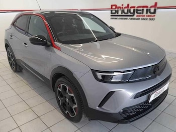Vauxhall - Mokka