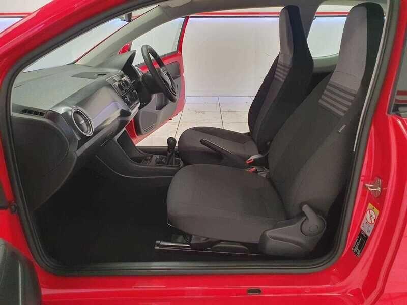 Used Volkswagen up! 2019 for sale - 76137546: Photo 16