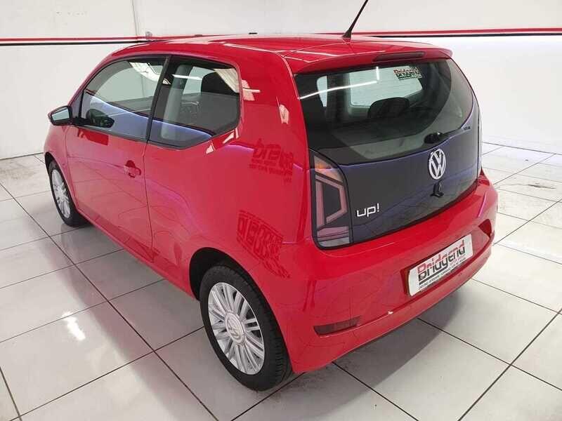 Used Volkswagen up! 2019 for sale - 76137546: Photo 4