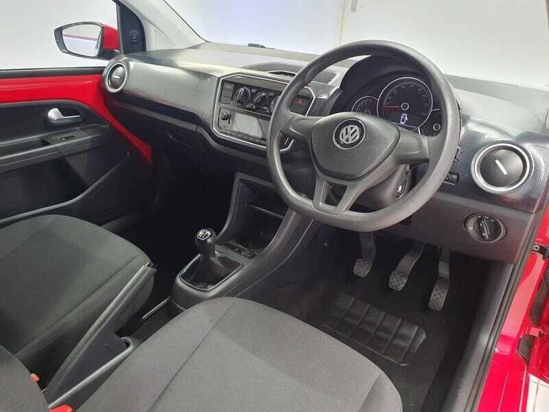 Used Volkswagen up! 2019 for sale - 76137546: Photo 9