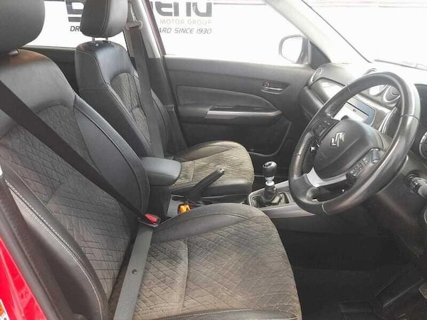 Used Suzuki Vitara 2020 for sale - 76138077: Photo 10