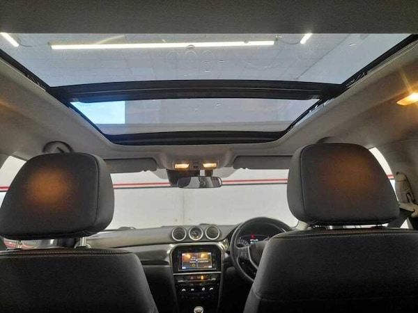 Used Suzuki Vitara 2020 for sale - 76138077: Photo 14