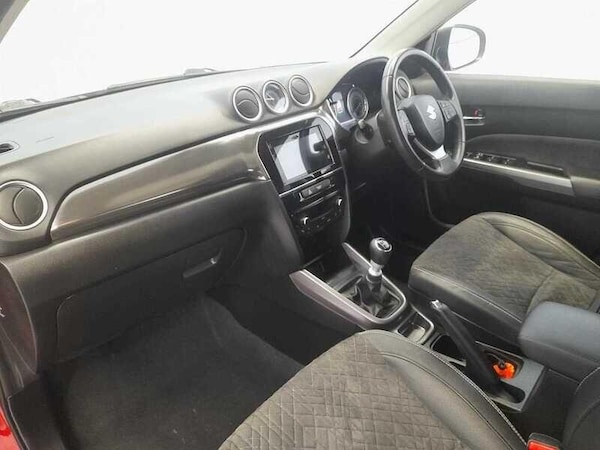 Used Suzuki Vitara 2020 for sale - 76138077: Photo 15